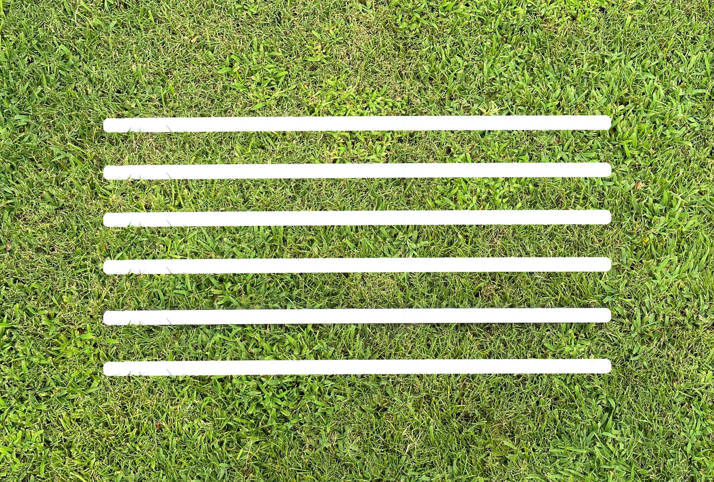 1" Slat Replacements - Pack of 6