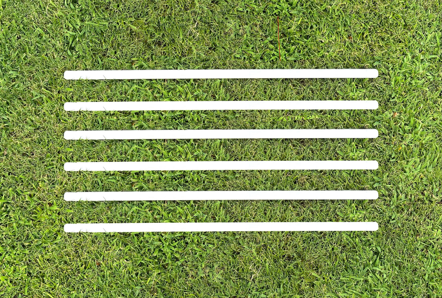 1" Slat Replacements - Pack of 6