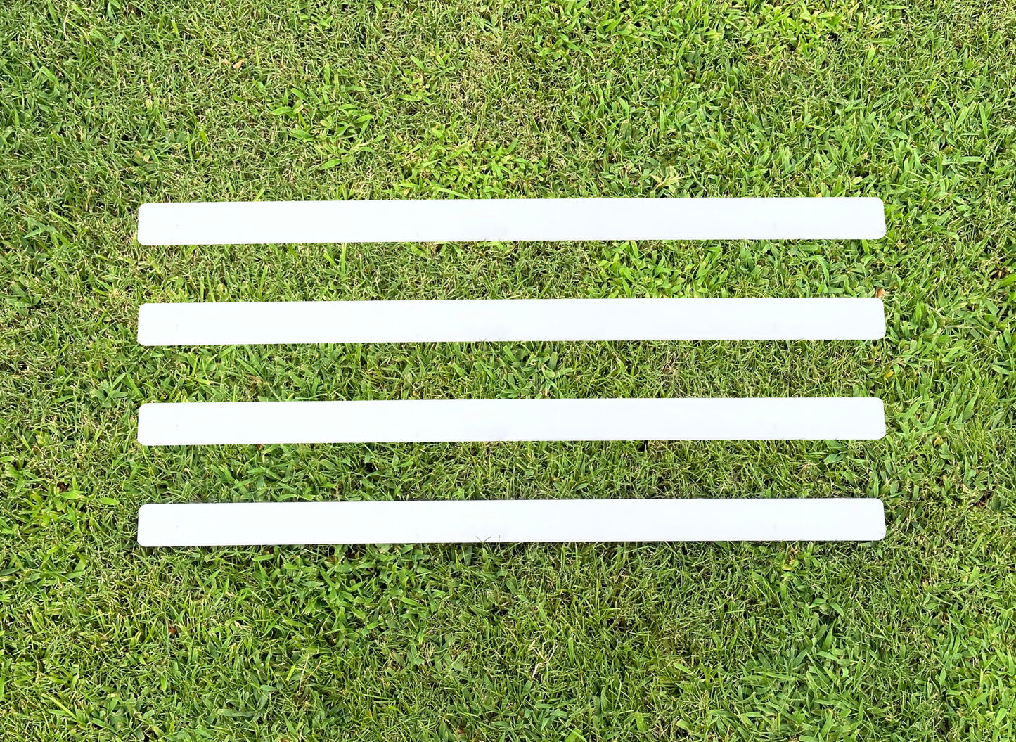 2" Slat Replacements - Pack of 4