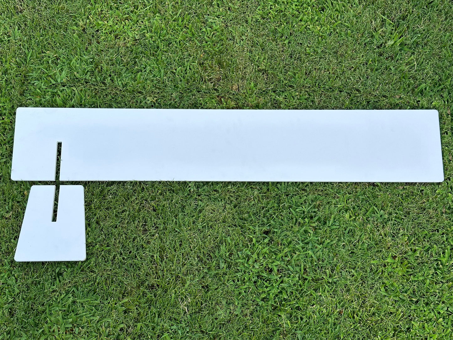 Adult Training Prop